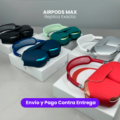 AirPods Max | Réplica Premium